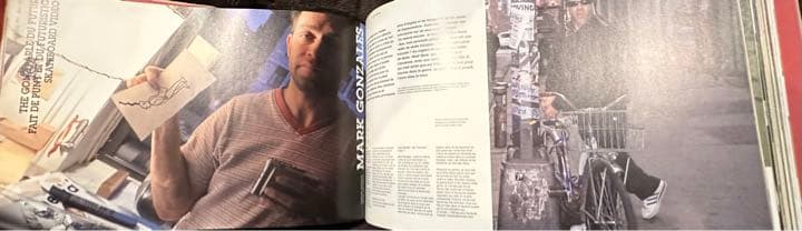 JAXTAPOZ ART&CULTURE REMIX#01 希少