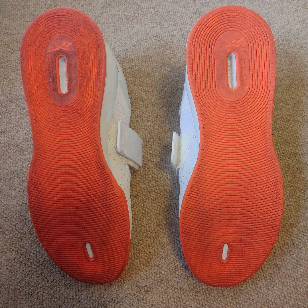 レガシー リフター III サイズ25.5cm