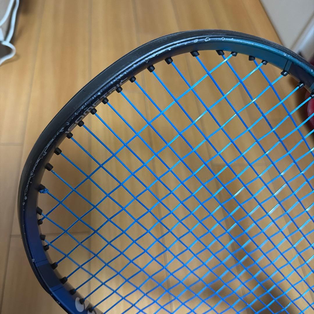 YONEX EZONE100スカイブルーG2