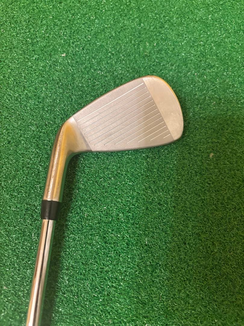 ゴルフスイング練習用クラブ３本