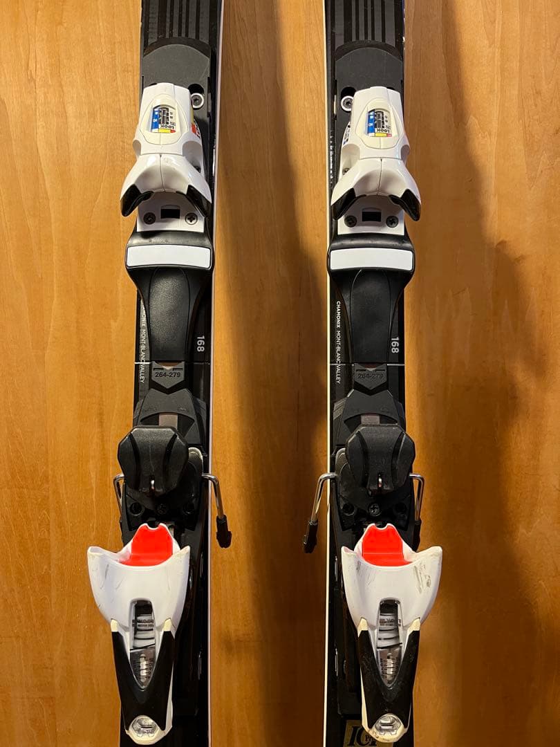 ディナスター　SPEED ZONE 16 168cm 121 67 105