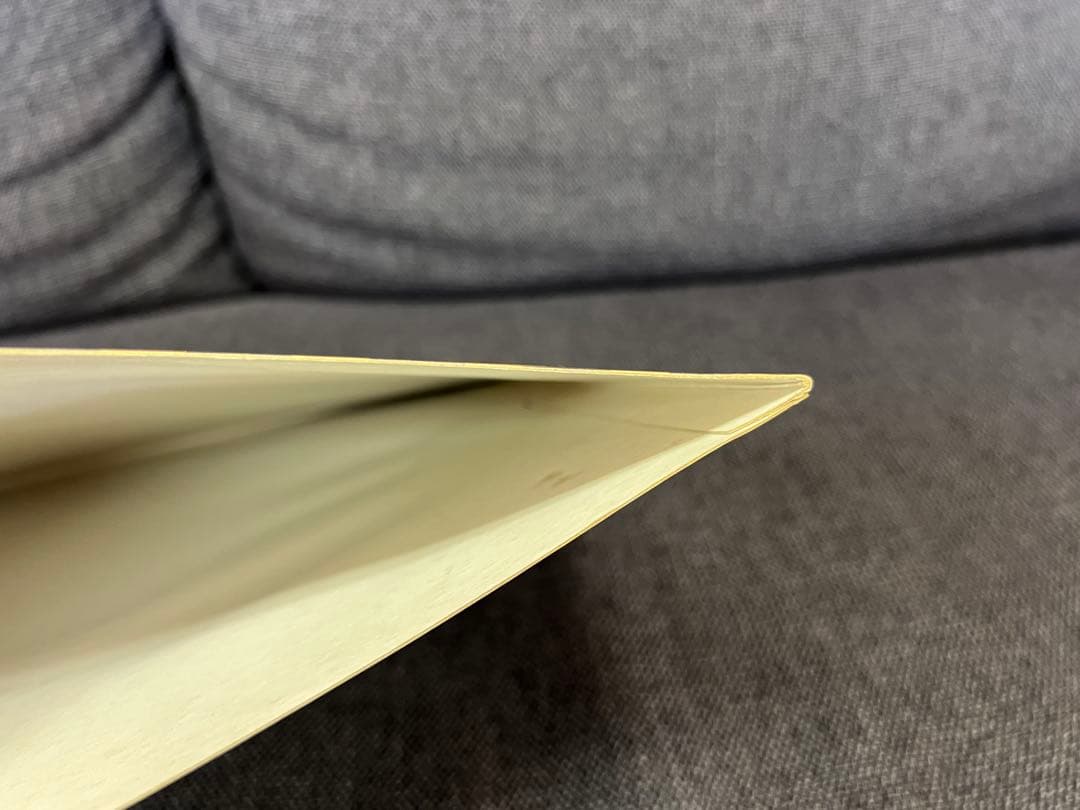 洋楽 Talking Heads 1983 1st Press P-11324 LP