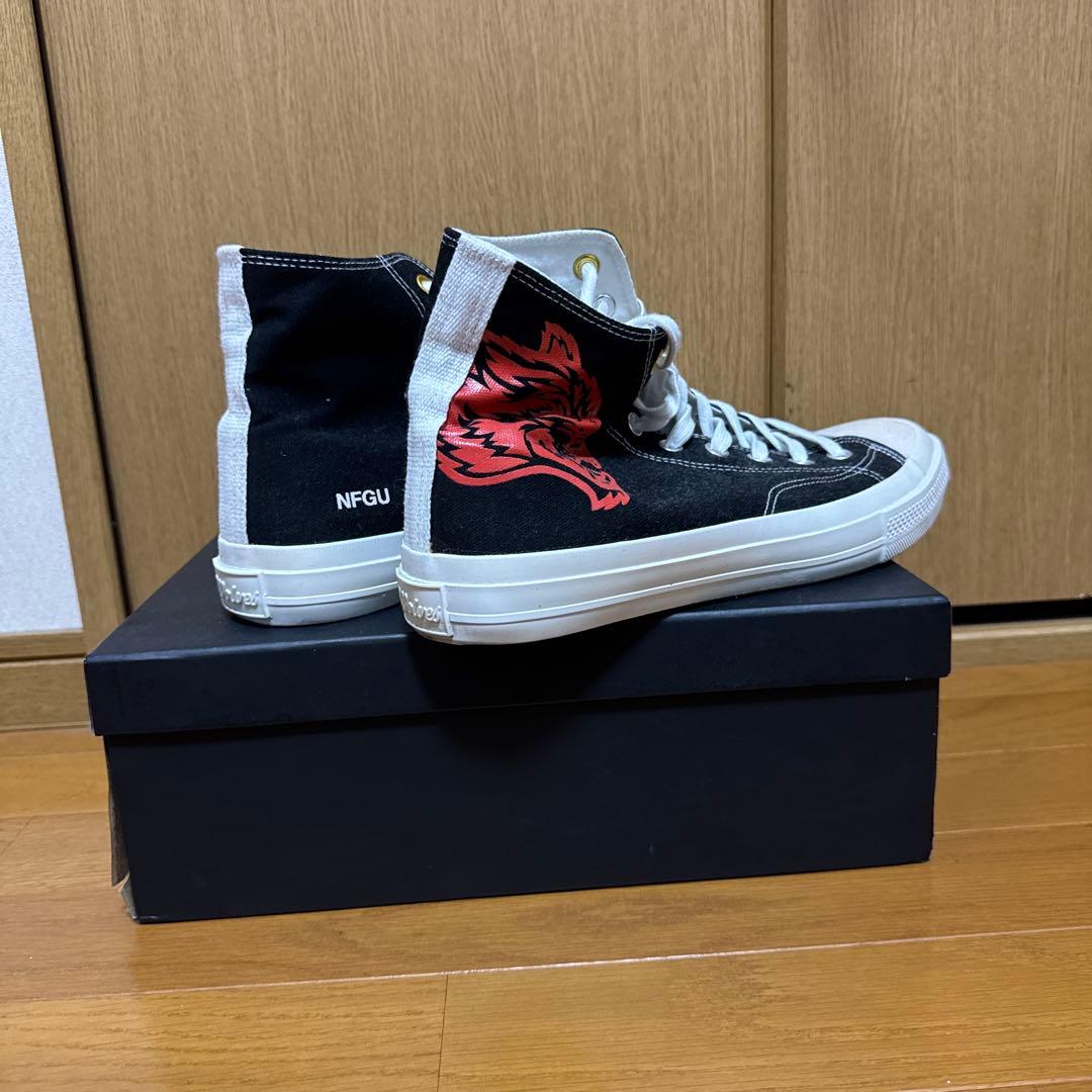 ダルクスポーツ シューズ