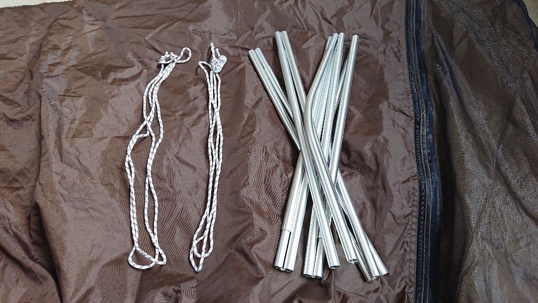 リビングシェル インナーテント TP-312 I