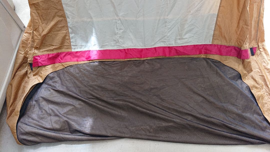 リビングシェル インナーテント TP-312 I