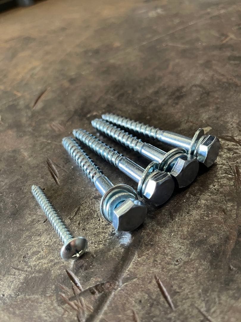 当日発送！　タイムセール　T字型雲梯　5本セット　エクササイズ用品　ダイエット