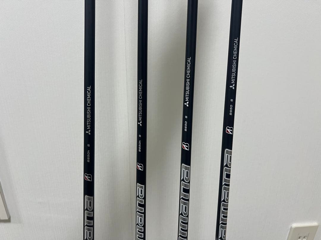 BRIDGESTONE クラブセット 13本（S）