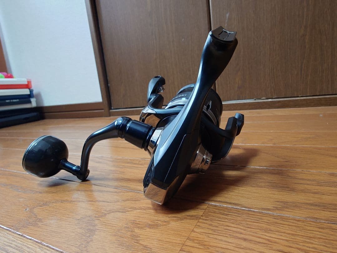 20ストラディックSW8000HG