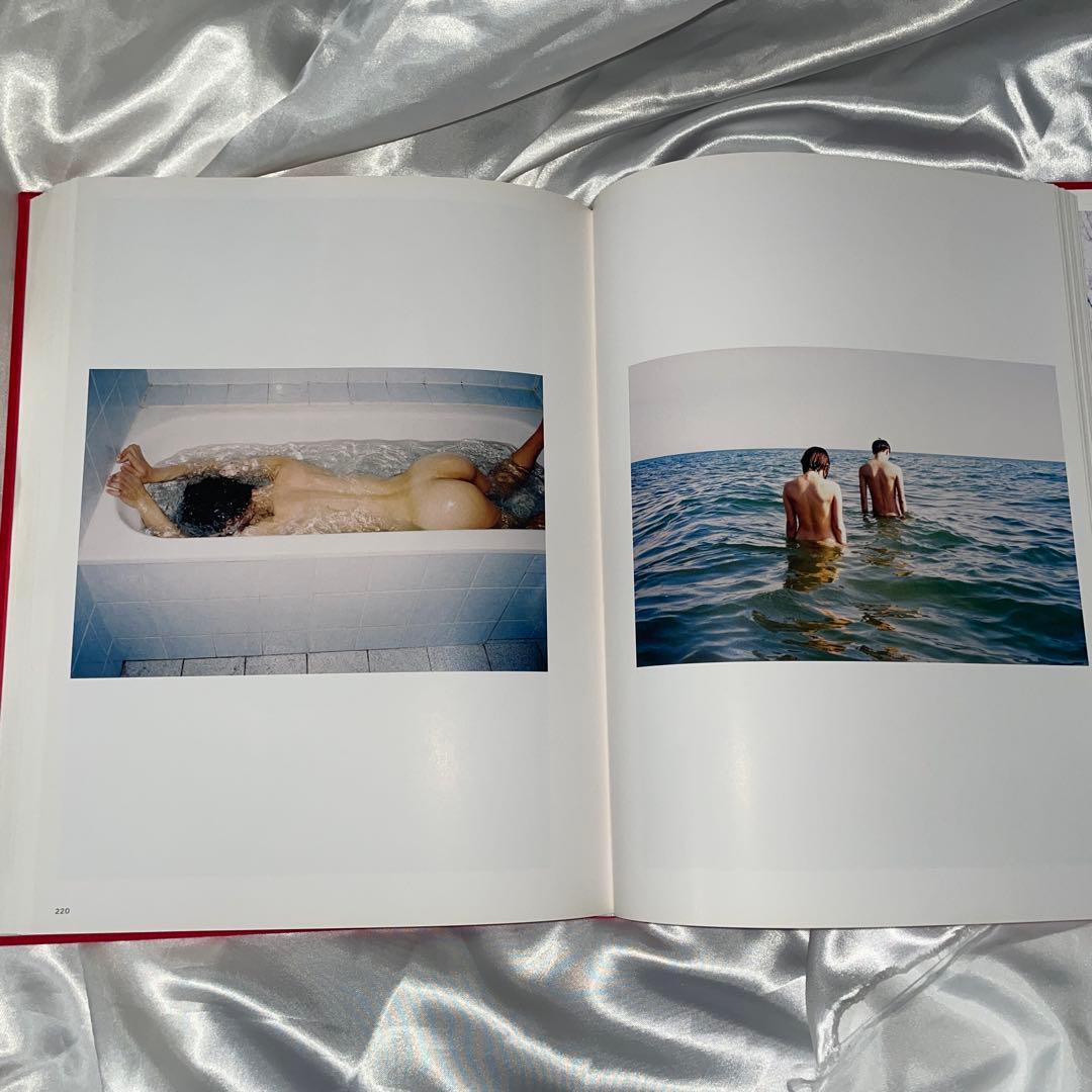 レンハン REN HANG / 任航 絶版REN HANG 写真集