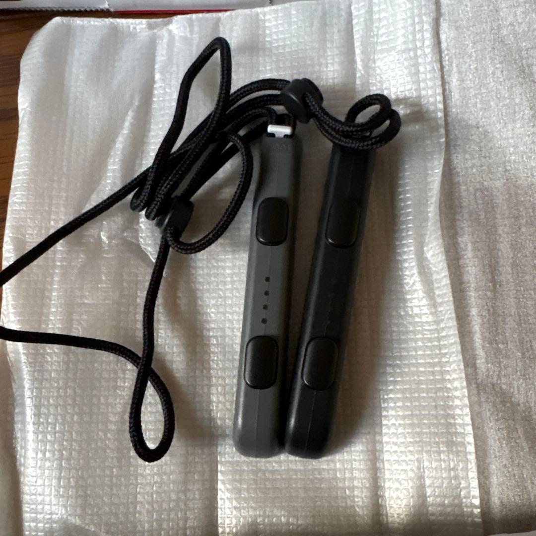 Nintendo Switch 本体 ピンク・オレンジ Joy-Con