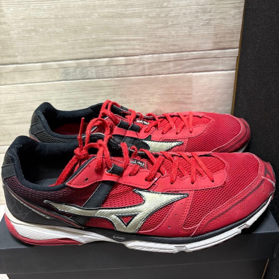 mizuno ウェーブ エンペラー 3 28.0cm
