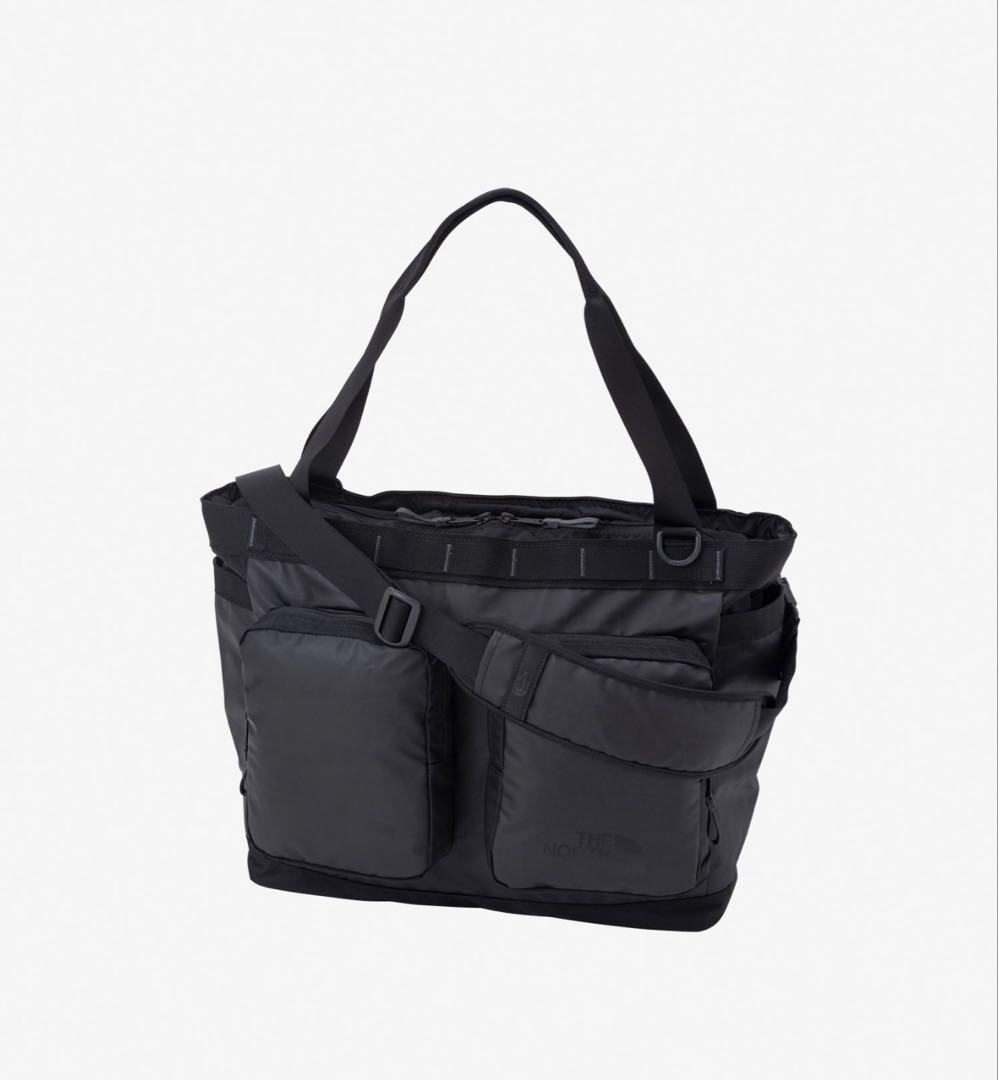 THE NORTH FACE ベースキャンプボイジャートート