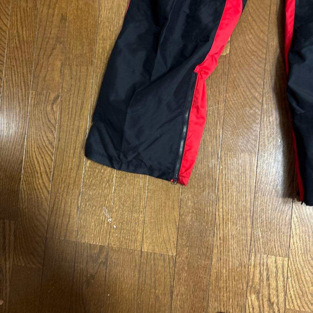 東レ　レインスーツ　BAWO HI style BW-320 サイズLL