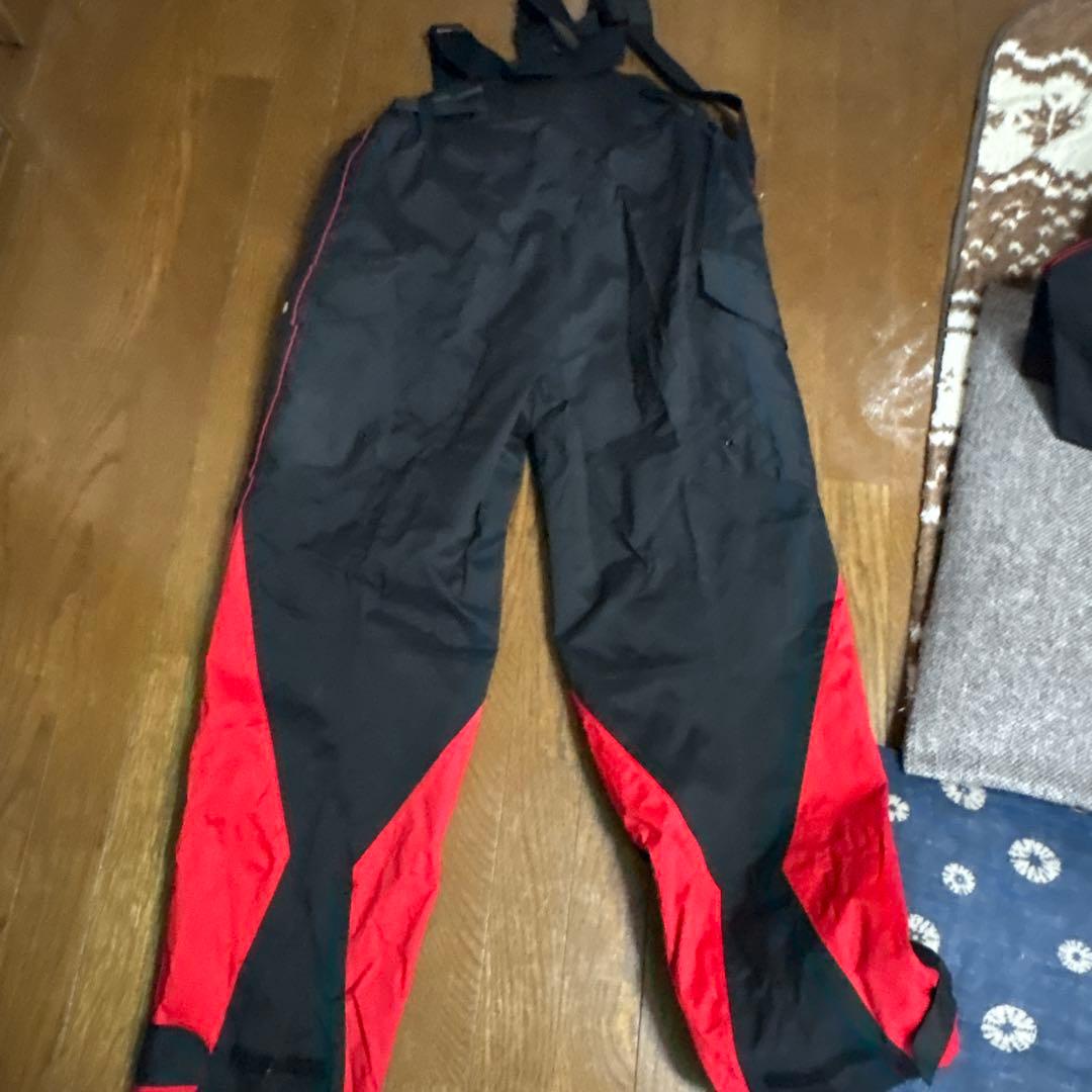 東レ　レインスーツ　BAWO HI style BW-320 サイズLL