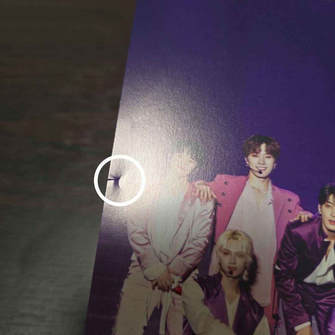 K-POP・アジア SEVENTEEN BE THE SUN BLU-RAY