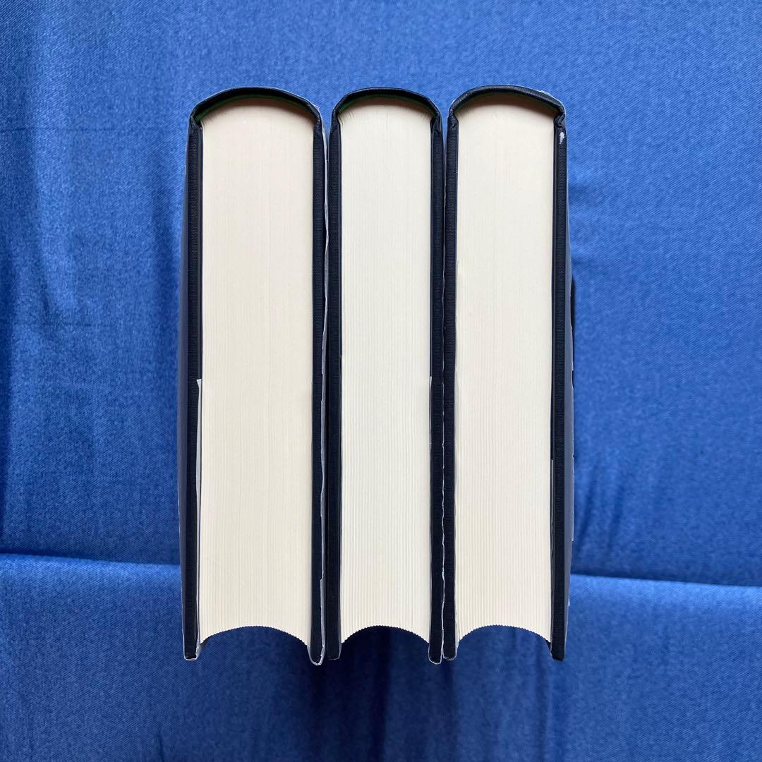 世界歴史大系 イギリス史 1~3巻セット 山川出版社 世界各国史 通史 概説