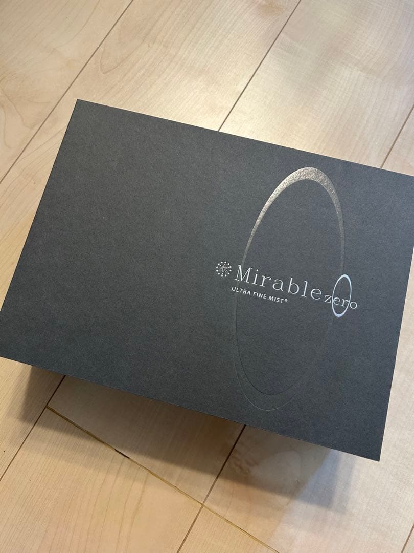 【専用】ミラブル ゼロ　シャワーヘッド