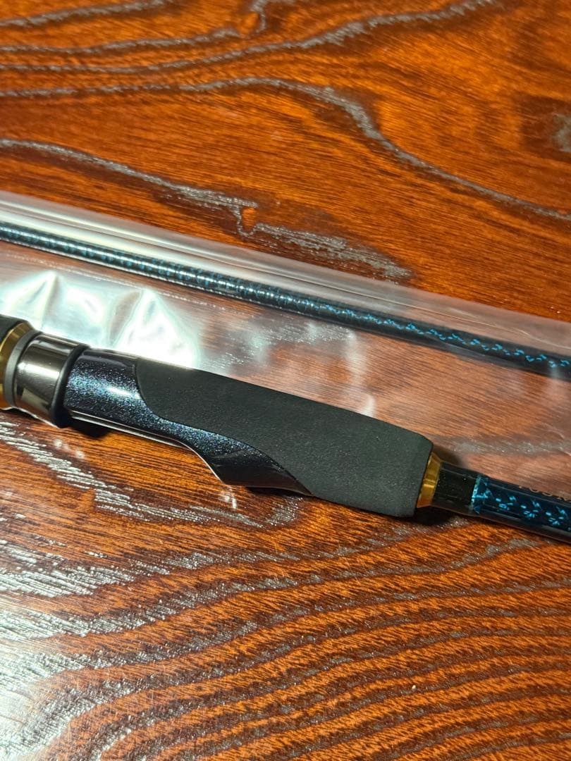 ロッド ZERO G EVOLUTION 703MMH KAGEMITSU MX