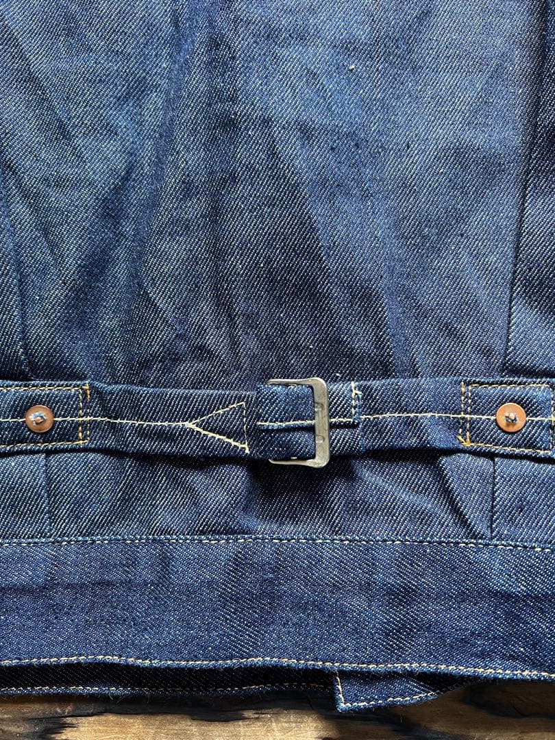 LVC 1936モデル Type I 506XX サイズ44