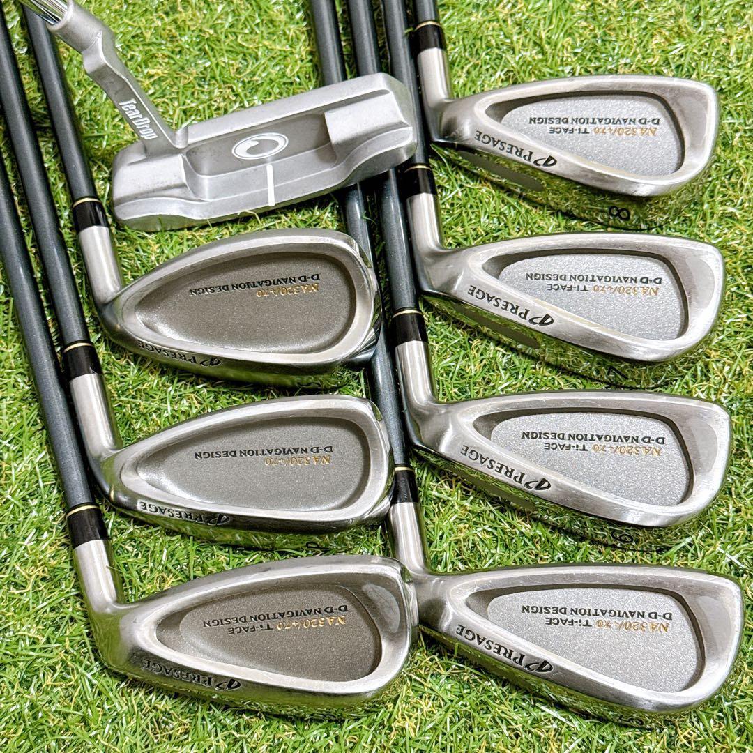 新品CB✨ PHYZ レディース ゴルフクラブセット 初心者 【K576】