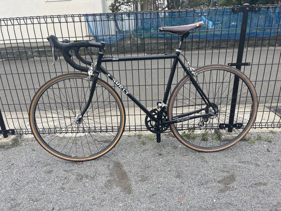 SURLY pacer サーリー　ペーサー　52サイズ