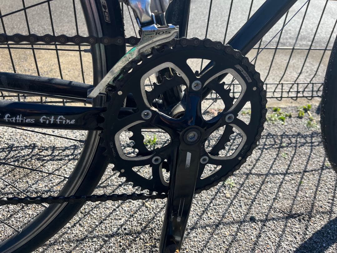 SURLY pacer サーリー　ペーサー　52サイズ