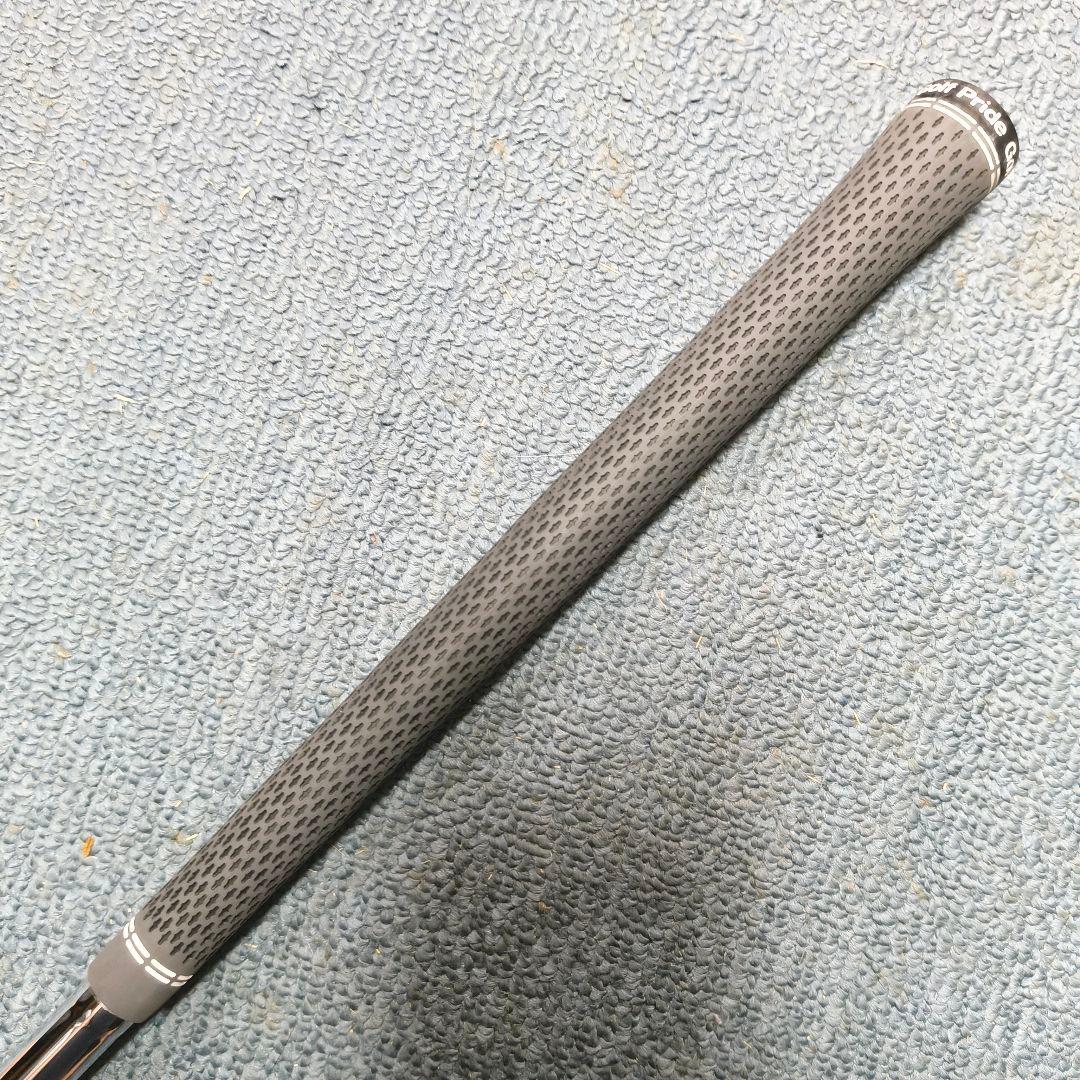 新品 テーラーメイド P770 アイアン単品 DGTourIssue 7番