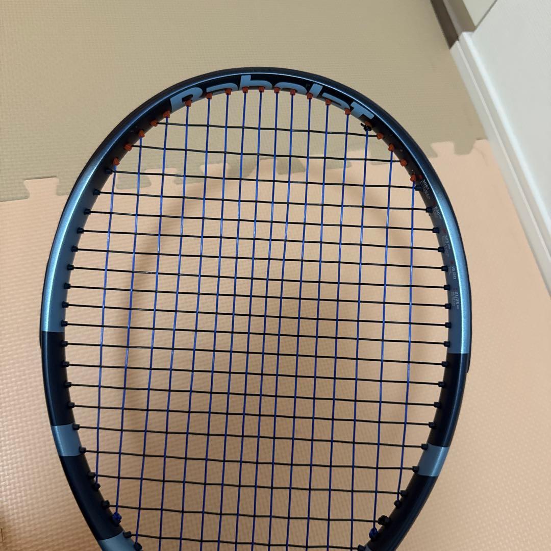 Babolat Pure Drive 98 2025 G3 ピュアドライブ98