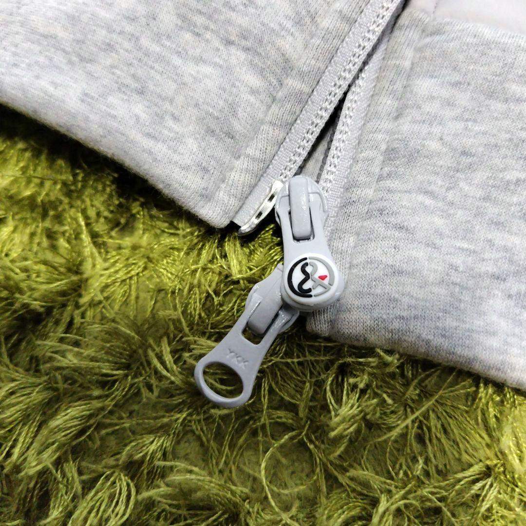 アンパスィ ハイブリッドフーディーブルゾン and per se ゴルフパーカー