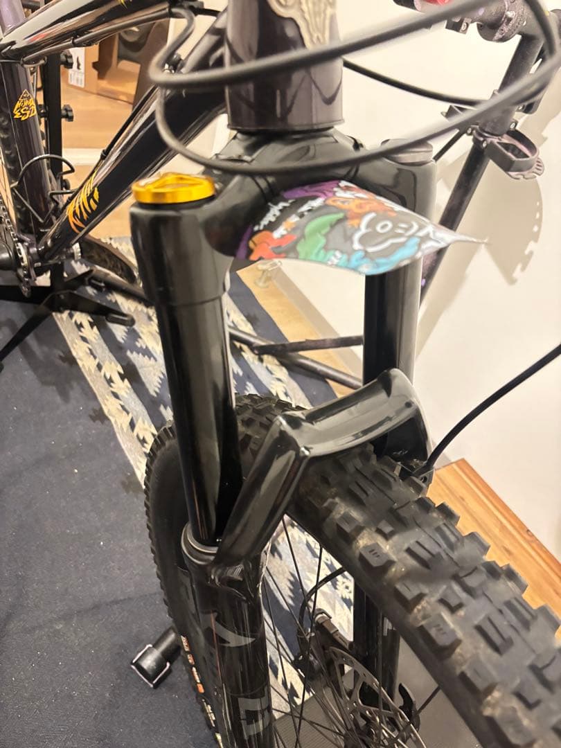 KONA Honzo esd Lサイズ ハードテイル MTB