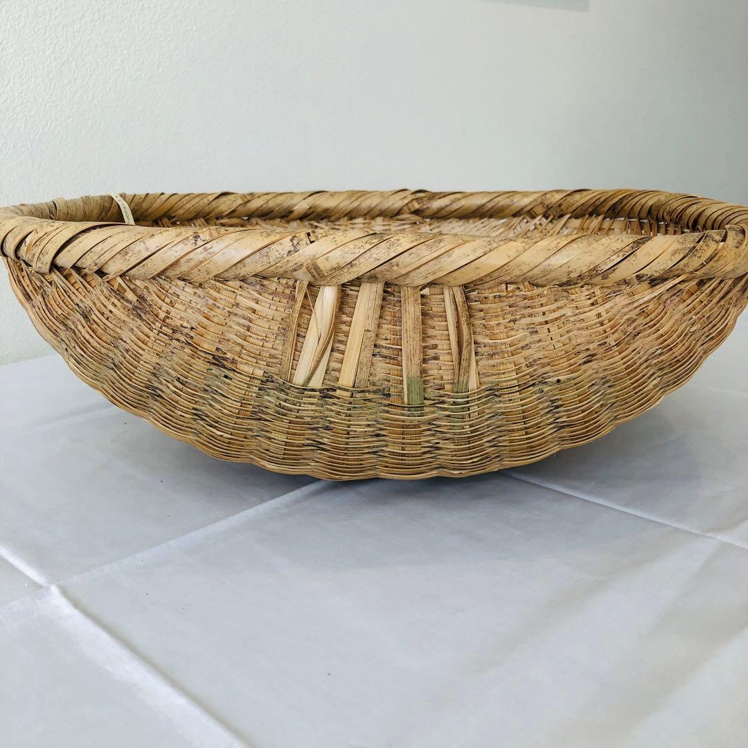 収納かご（大）品番175