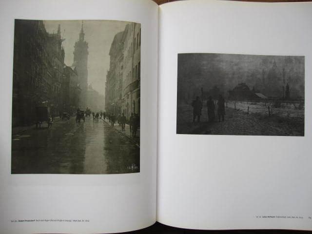 KunstFotografie　ビンテージ写真　1839年～1945年までの写真