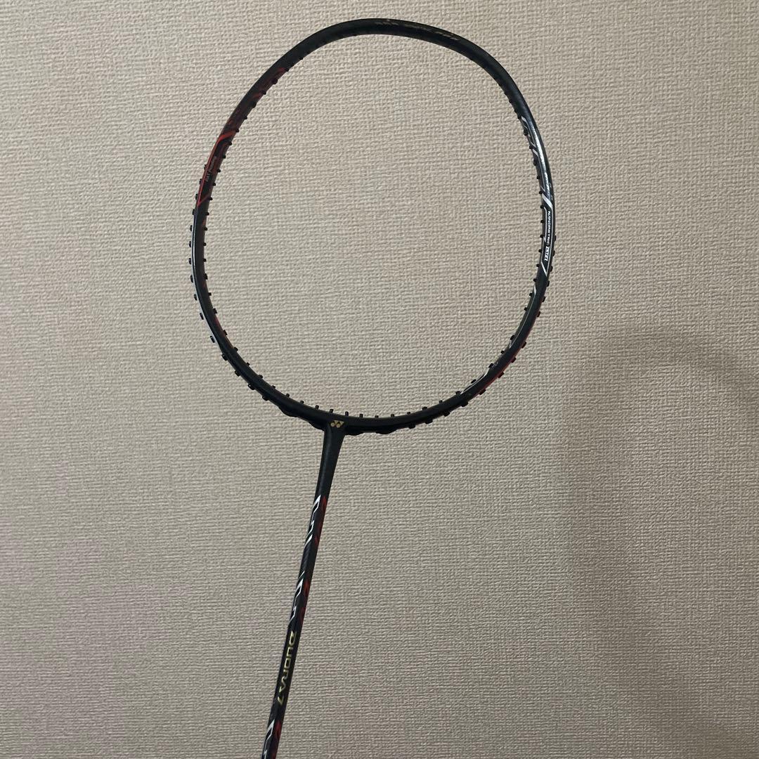 ラケット Yonex doura 7