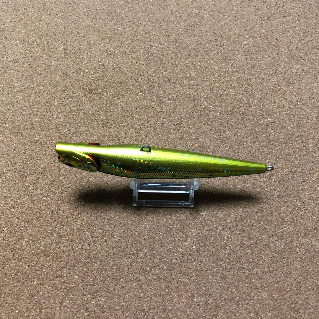 ダイワ ソルティガ ドラドペンシル14F ドラドペンシル14S ルアー セット