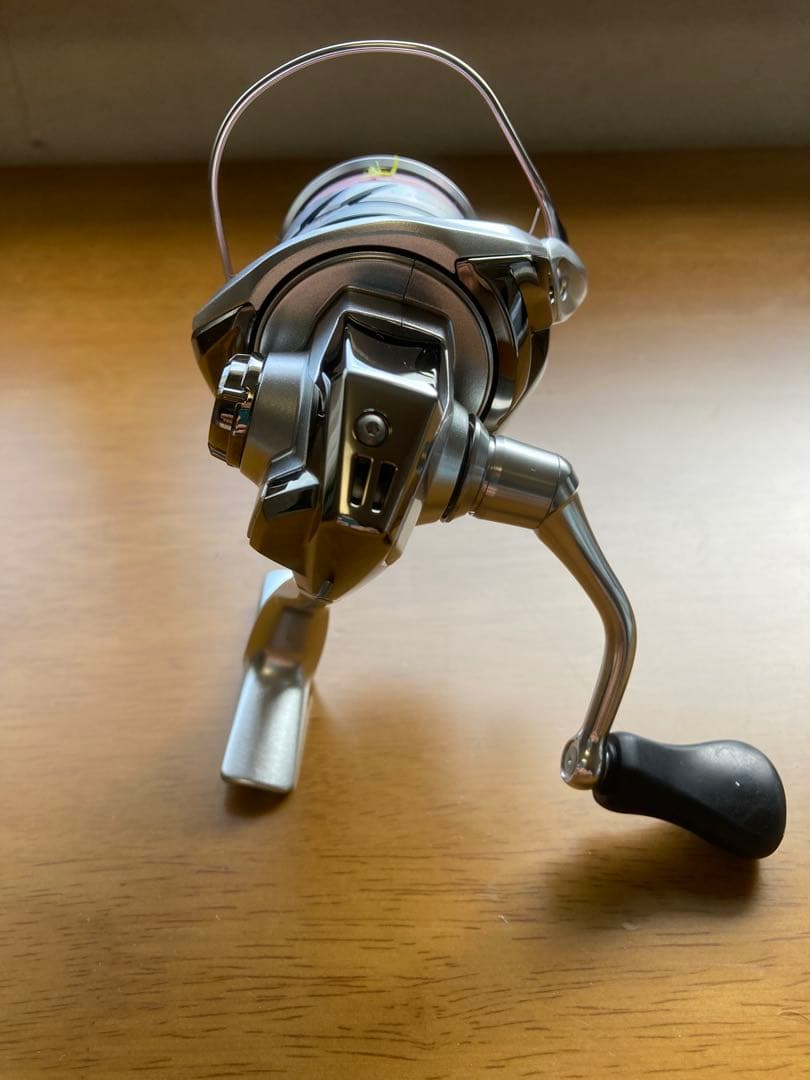 ストラディック c2500sxg シマノ 中古 値段交渉可 即購入可 23年式