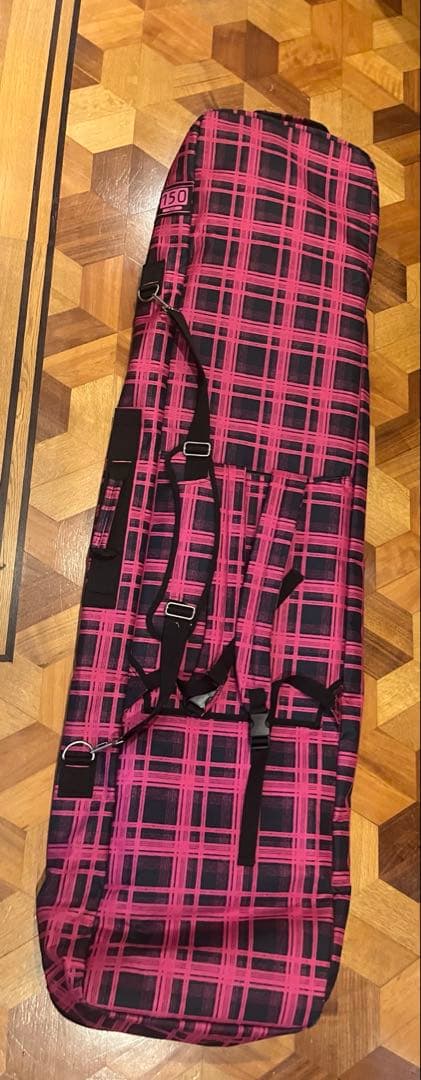 5点セットHEAD スノーボード K2 ブーツ 23cm ボードケース