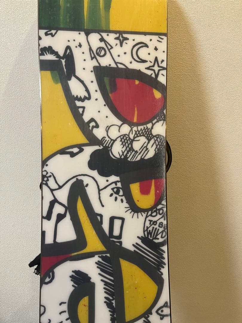 5点セットHEAD スノーボード K2 ブーツ 23cm ボードケース