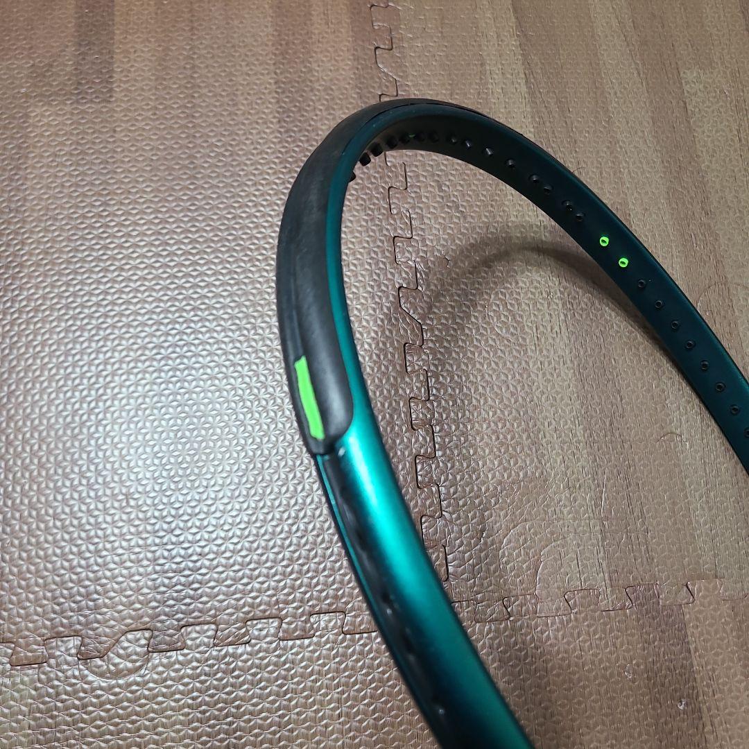 Wilson BLADE100 テニスラケット G2