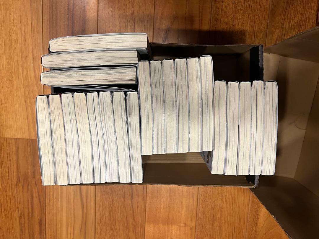 【美品】ザ・ファブル 全巻セット（1〜22巻）南 勝久