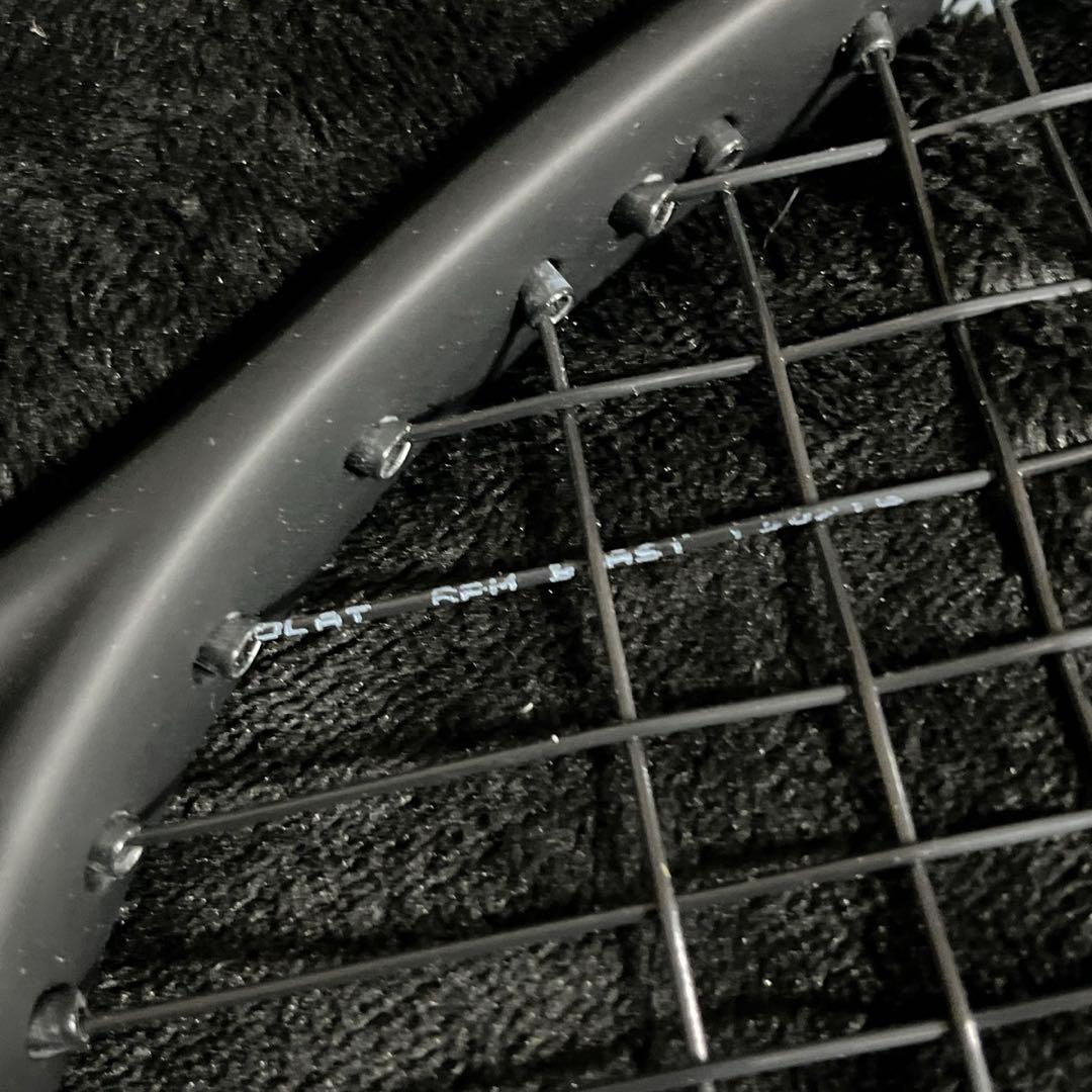 【ウィルソン】Blade98 16x19 V7.0◎硬式テニスラケット