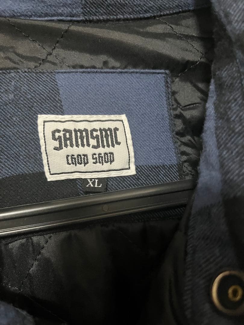 ジャケット・アウター sams