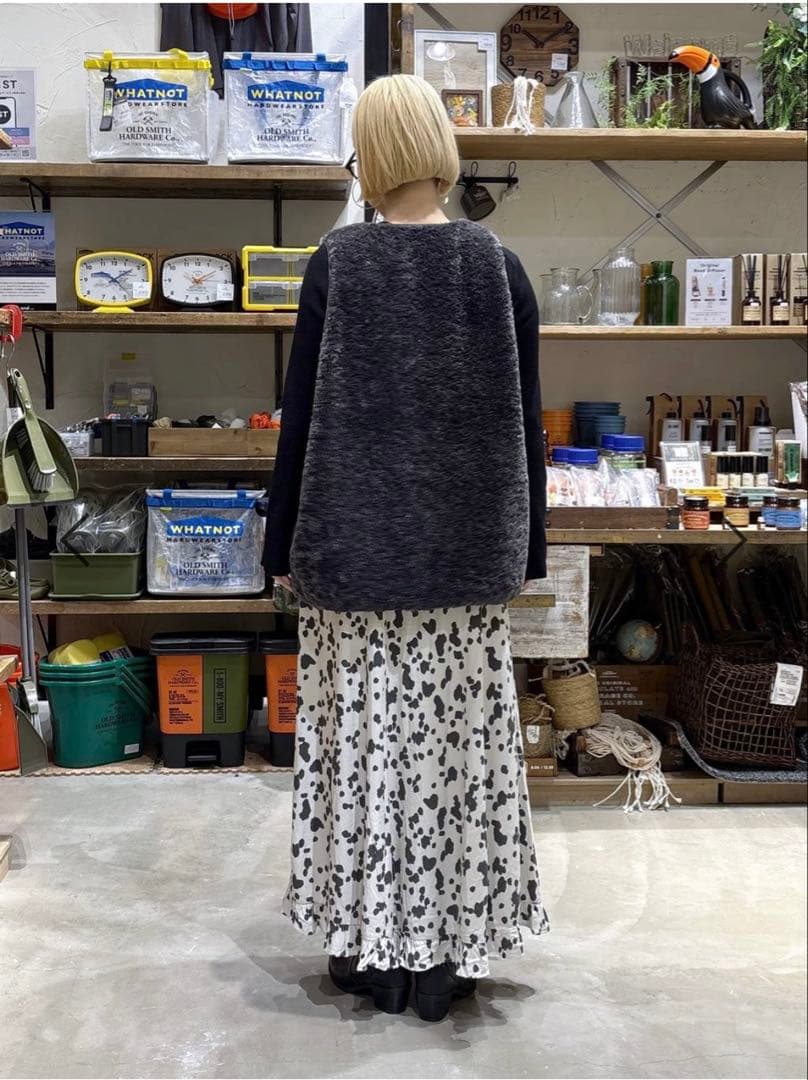 nico and…アソートファーベスト