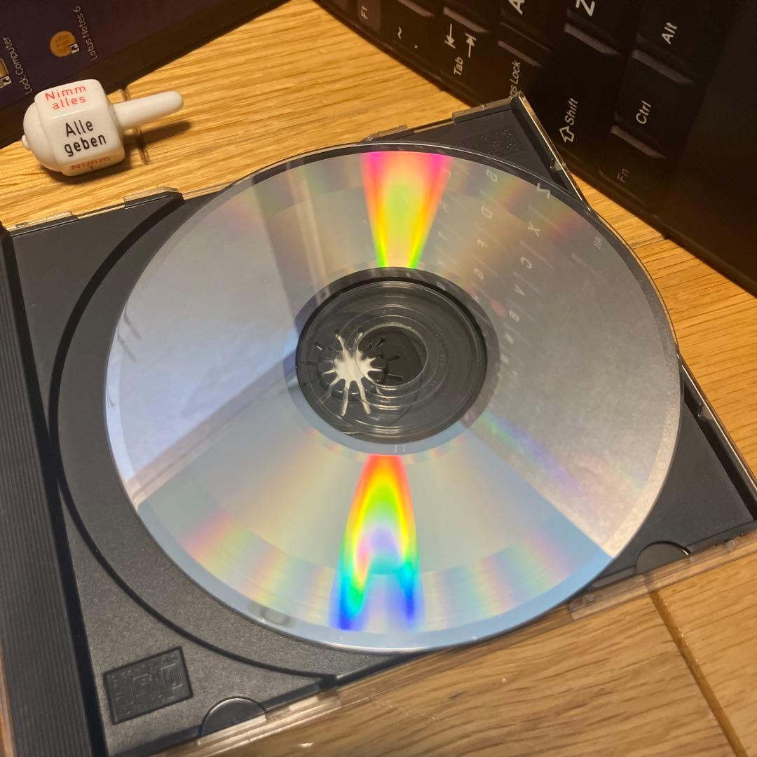 廃盤・絶版 映画 サマー・スクール サウンドトラック CD レトロ ファッション