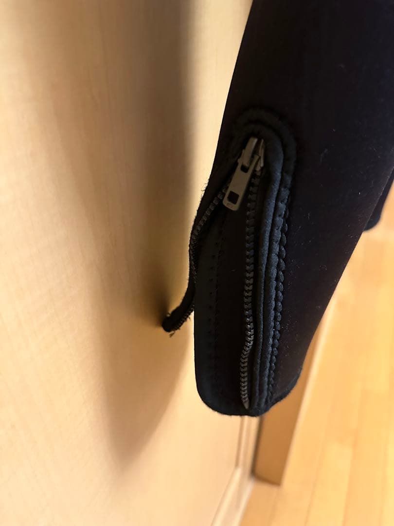 ACTIVE DIVING SAS フルウェットスーツ