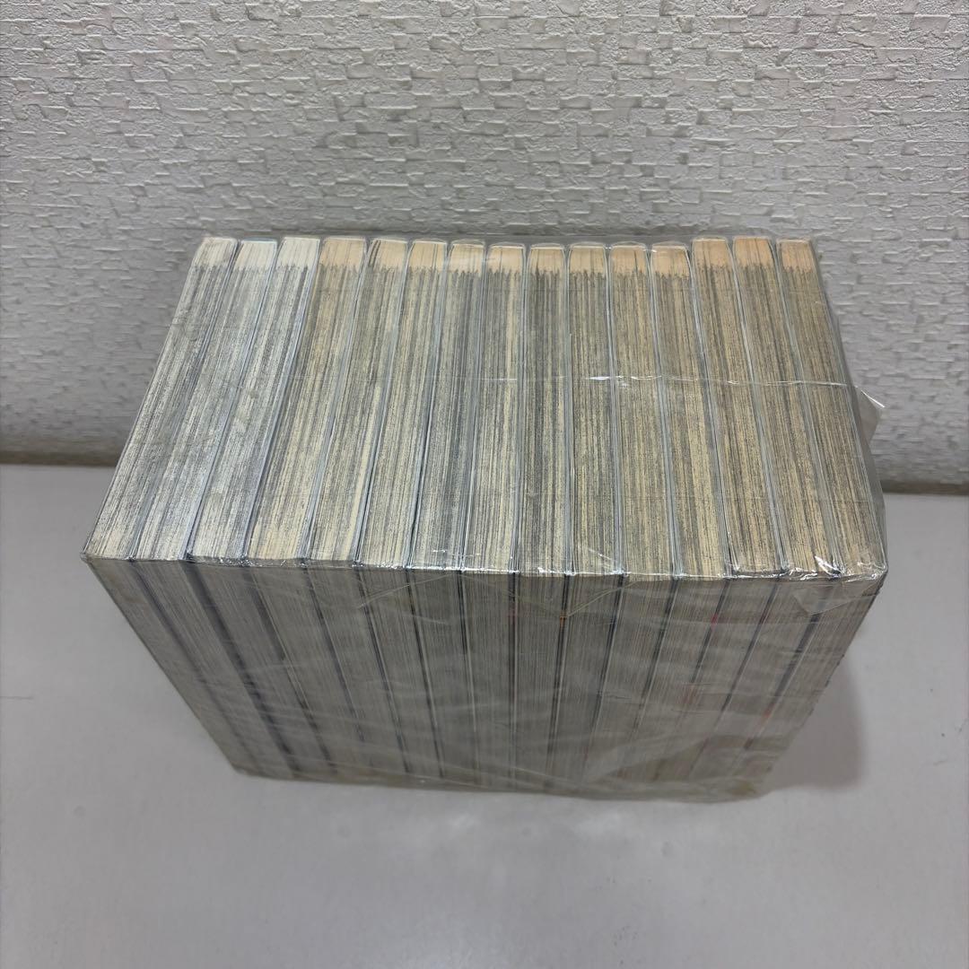 終末のハーレム　1-15巻セット