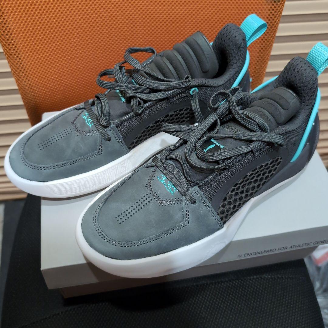 リーニン　Li-NING WADE ALL CITY12　28.0