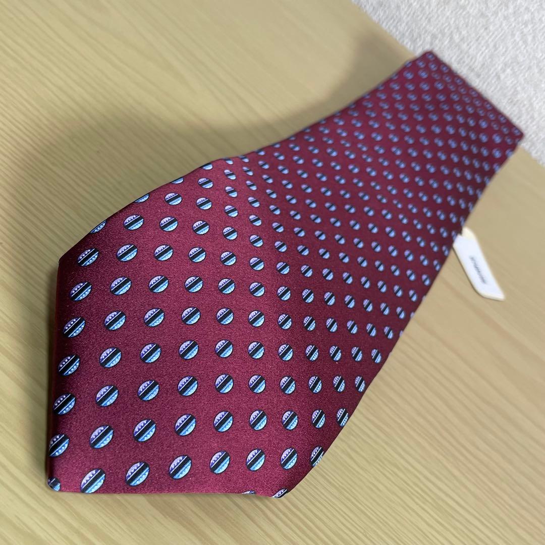 新品ジリー　ネクタイ