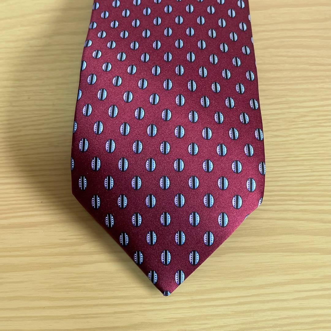 新品ジリー　ネクタイ