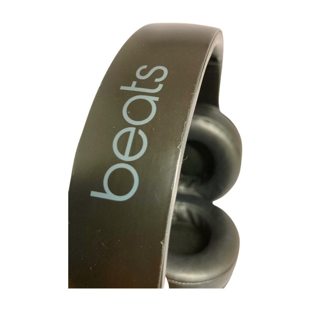 KK Beats Studio 3ワイヤレス ヘッドホン 箱・付属品完備