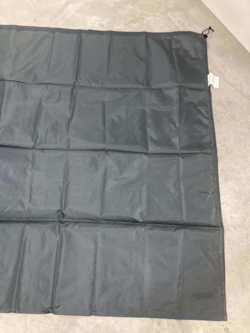 ホールアース EARTH DOME 270 III テント